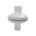 FILTRO ELECTROSTATICO VIRAL/BACTERIANO ADULTO SIN PUERTO DE CO2 – VENTISHIELD