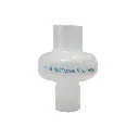 FILTRO ELECTROSTATICO VIRAL/BACTERIANO PEDIATRICO SIN PUERTO DE CO2 – VENTISHIELD 