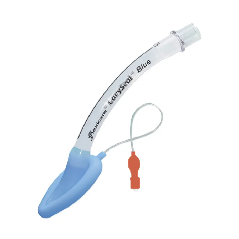 [038-94-630] MASCARA LARINGEA LARYSEAL™ BLUE #3