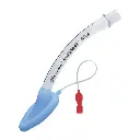  MASCARA LARINGEA SILICONA #4 LARYSEAL BLUE 