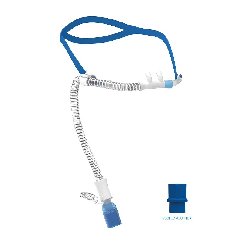 CANULA NASAL DE ALTO FLUJO TALLA M VEOFLO®FLEXICARE  