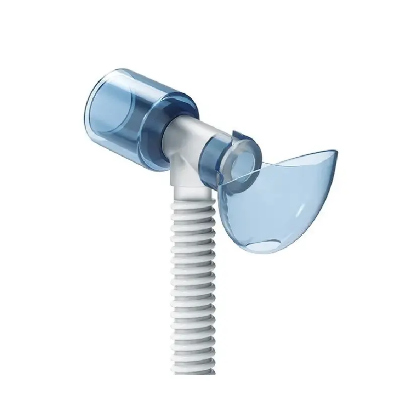 [032-10-175] CANULA NASAL DE ALTO FLUJO PARA TRAQUEOSTOMIA VEOFLO® 