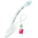 MASCARA LARINGEA SLIMLINE LARYSEAL™ CLEAR   #2