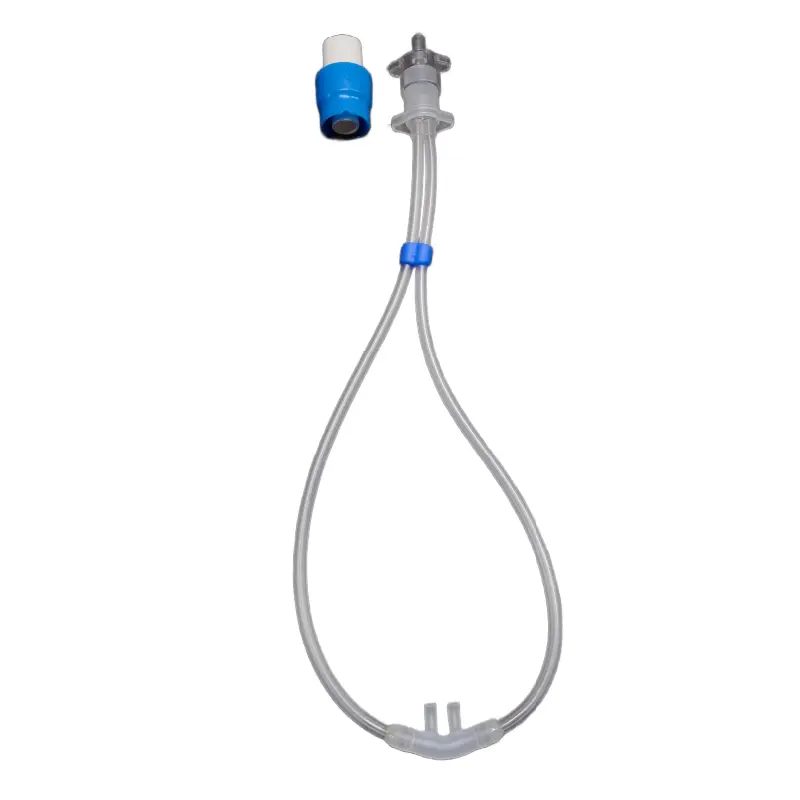 [032-13-252] CANULA NASAL PARA OXIGENOTERAPIA DE ALTO Y BAJO FLUJO NEONATAL- NIOFLO™