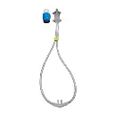 CANULA NASAL PARA OXIGENOTERAPIA DE ALTO Y BAJO FLUJO PEDIATRICA S (SMALL)- NIOFLO™