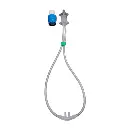 CANULA NASAL PARA OXIGENOTERAPIA DE ALTO Y BAJO FLUJO PEDIATRICA M (MEDIUM) - NIOFLO™ FLEXICARE