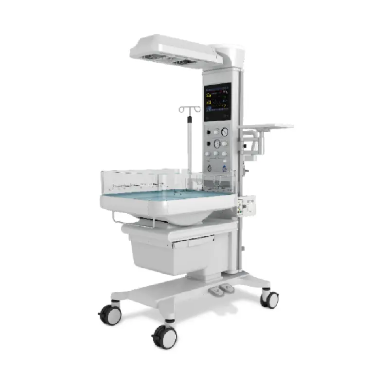 INCUBADORA ABIERTA BQ80 COMEN