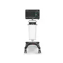 VENTILADOR MECANICO UCI AVANZADO ADULTO PEDIATRICO V8 COMEN MEDICAL