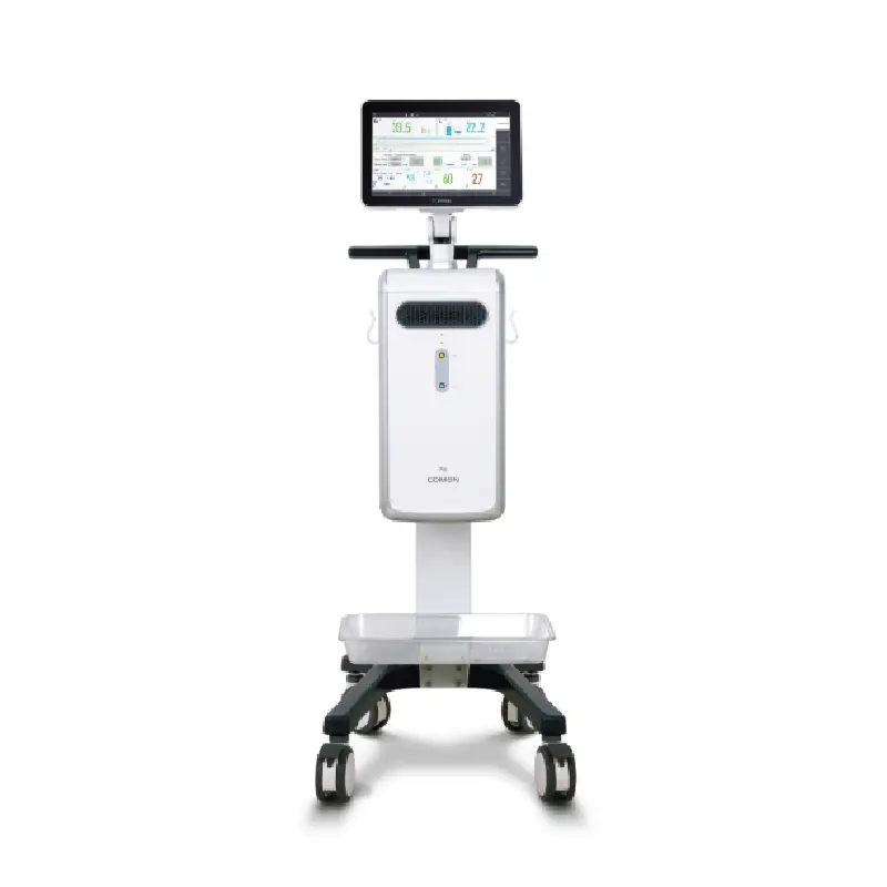 EQUIPO DE HIPOTERMIA TERAPEUTICA P6 COMEN MEDICAL