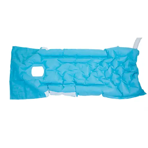 [MA2400] MANTA TERMICA ADULTO DEBAJO DEL CUERPO PLUS MA2400 TSC LIFE