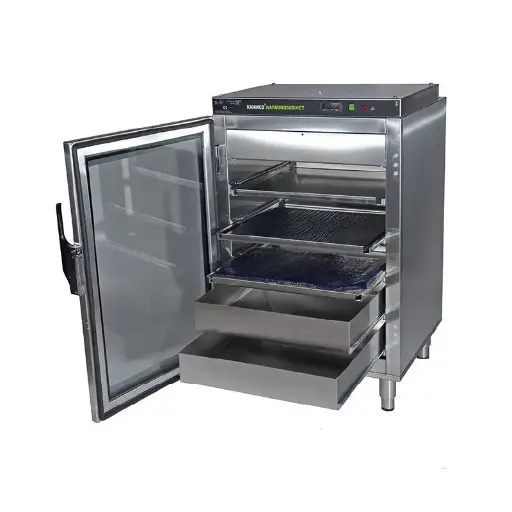 [GE-2350S/115V] GABINETE DE CALENTAMIENTO UNIVERSAL PEQUEÑO KANMED