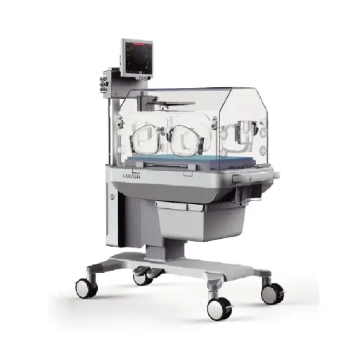 [B8] INCUBADORA NEONATAL B8 COMEN