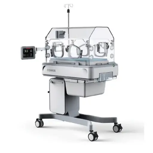 [B3] INCUBADORA NEONATAL B3 COMEN