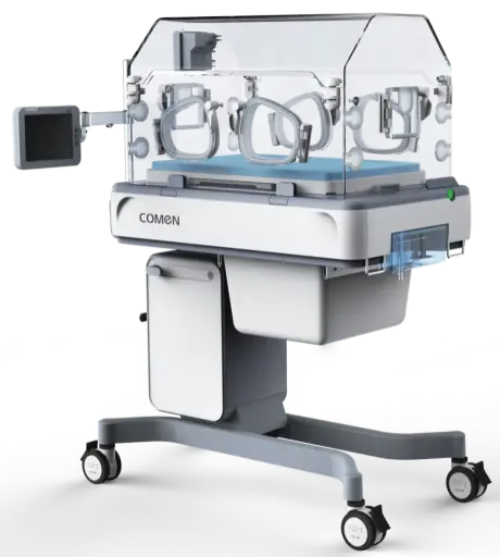 [B3] INCUBADORA NEONATAL B3 COMEN