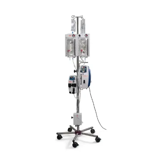 [655230-C] EQUIPO DE CALENTAMIENTO DE LIQUIDOS Y SANGRE ALTO FLUJO 