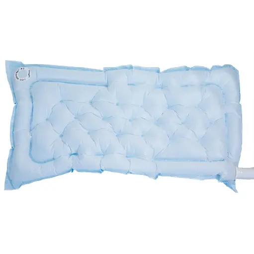 [MA2475] MANTA PEDIÁTRICA PLUS DEBAJO DEL CUERPO TCS LIFE