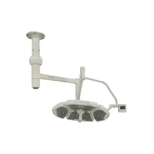 [L6SCB(Main light)] LAMPARA CIALITICA LED UN SATELITE 84 LED 160000 LUX COMEN