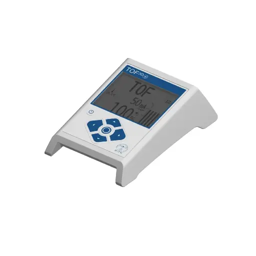 [2510091] MONITOR NEUROMUSCULAR TOF 3D MIPM