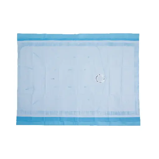 [MA2250] MANTA ADULTO PLUS SOBRE EL CUERPO - PARTE INFERIOR TSC LIFE