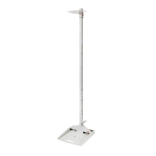 [MZ10042] TALLIMETRO MECANICO PLEGABLE PORTATIL MZ10042 ADE