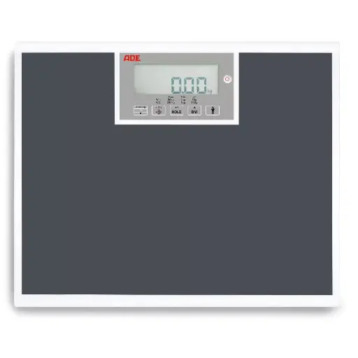 [M320600] BASCULA DE PISO DIGITAL GRADO MEDICO