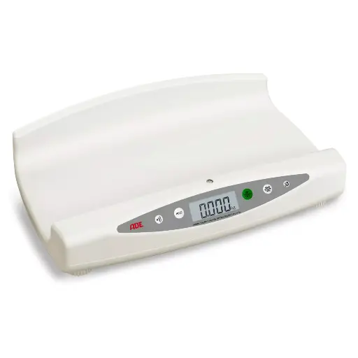[M118600] BASCULA PESA BEBE DIGITAL GRADO MEDICO