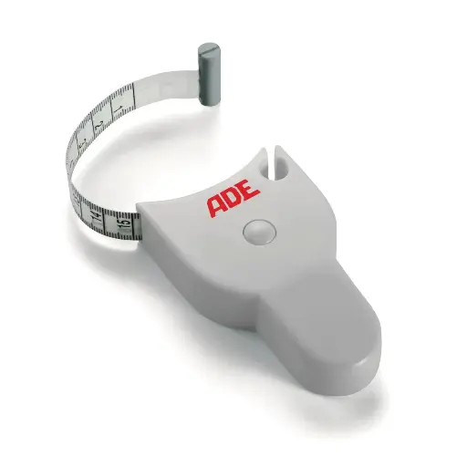 [MZ10021] CINTA MECÁNICA PARA MEDICIÓN DE CIRCUNFERENCIA ADE