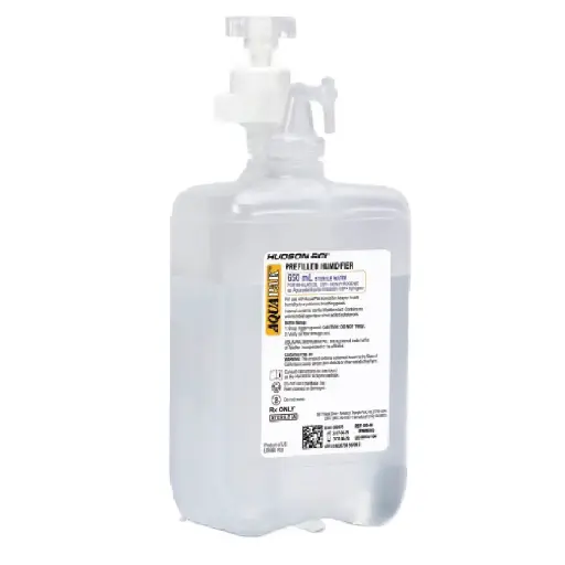 [006-40] HUMID. AQUAPAK 640 SW,650 ML W/040 ADAPTOR