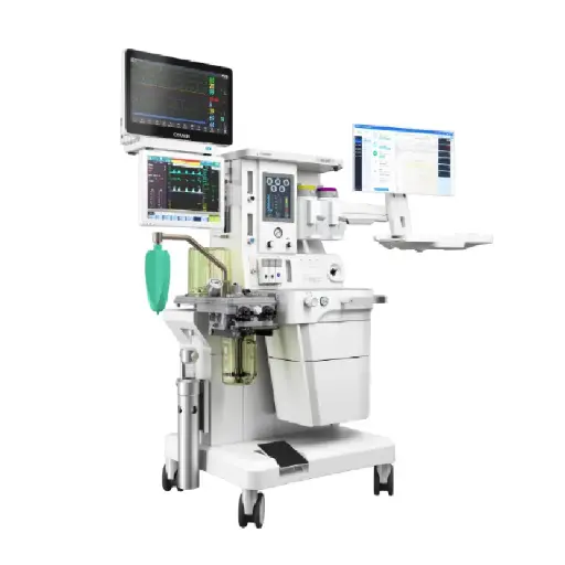 [AX900] MAQUINA DE ANESTESIA AX900 COMEN