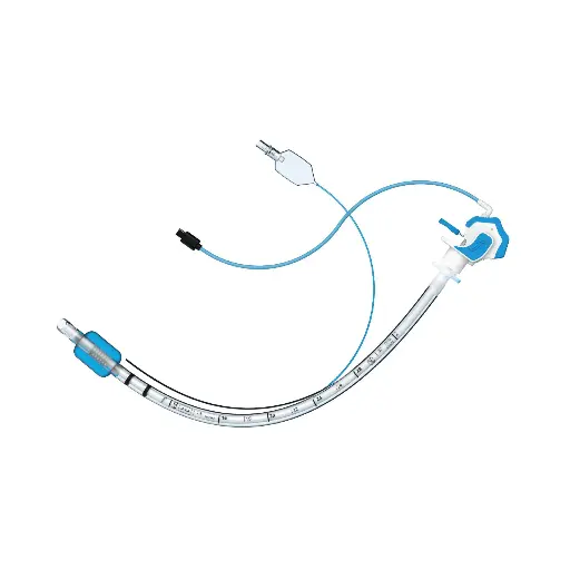 [038-990-070] VIDEO ESTILETE DESCARTABLE PROVU CON TUBO ENDOTRAQUEAL TAMAÑO 7,0 