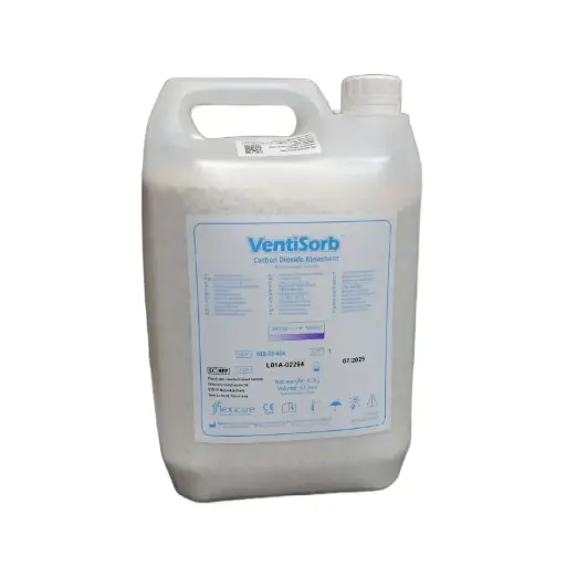 [038-05-604] CAL SODADA - VENTISORB FLEXICARE