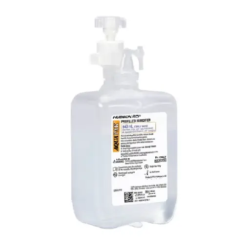 [005-40] HUMID. AQUAPAK 540 SW, 540 ML W/040 ADAPTOR