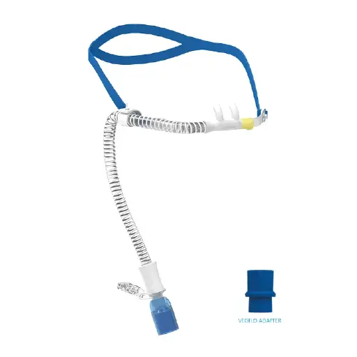 [032-10-170] CANULA NASAL DE ALTO FLUJO TALLA S VEOFLO®