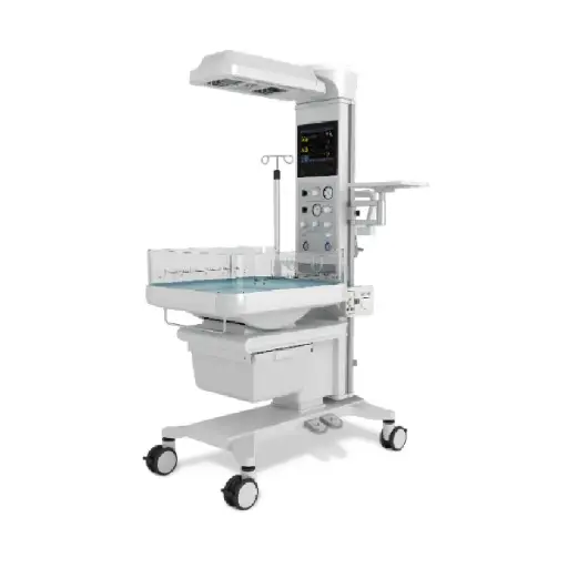 [BQ80_ESTANDAR] INCUBADORA ABIERTA BQ80 COMEN