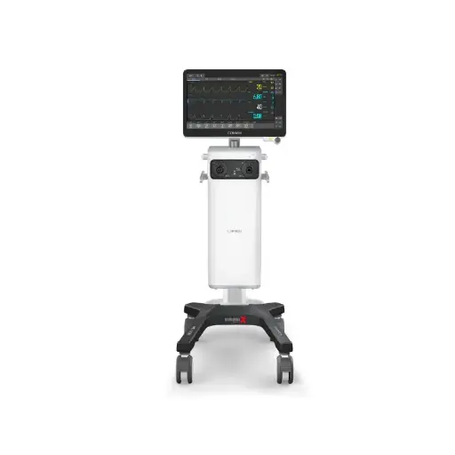 [V6-NEO] VENTILADOR MECANICO UCI ADULTO PEDIATRICO NEONATAL V6 COMEN MEDICAL